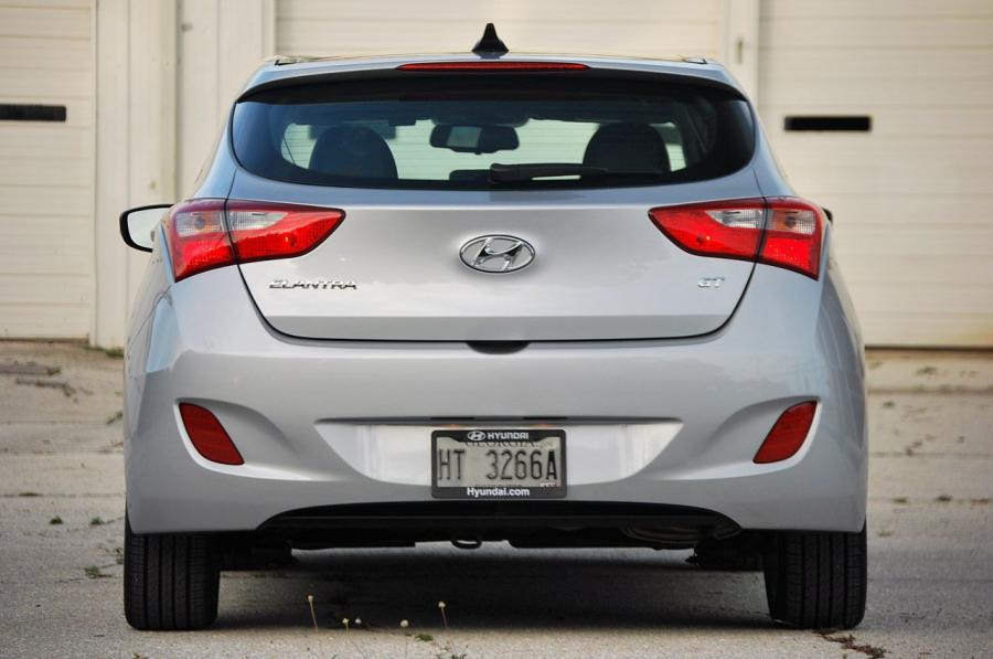  Hyundai Elantra GT 2012 года  (фото 93 из 151)